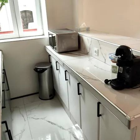 L'ecrin Sainte Cecile 1- Elegance, Espace Et Jardin Partage Lejlighed