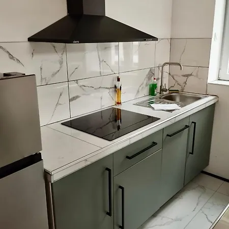 Apartment Sainte Cecile 1- Spacieux Et Lumineux *