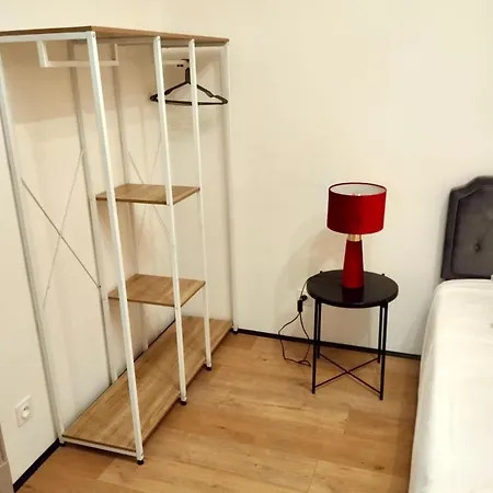 Sainte Cecile 1- Spacieux Et Lumineux וישי