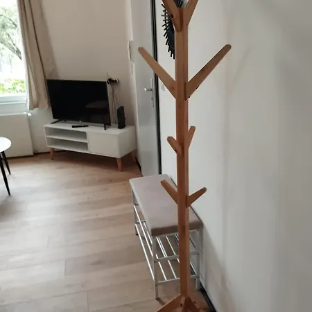Apartment Sainte Cecile 1- Spacieux Et Lumineux *