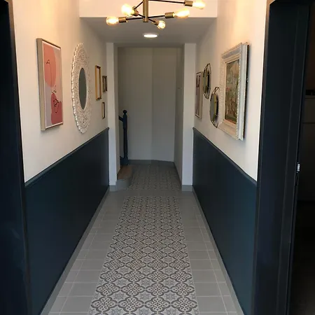 L'ecrin Sainte Cecile 1- Elegance, Espace Et Jardin Partage *