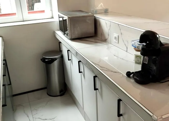 L'ecrin Sainte Cecile 1- Elegance, Espace Et Jardin Partage Lejlighed