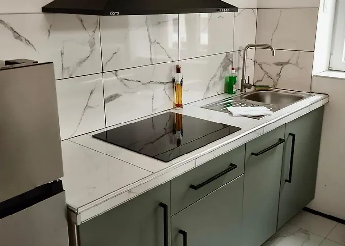 Lejlighed L'ecrin Sainte Cecile 1- Elegance, Espace Et Jardin Partage *