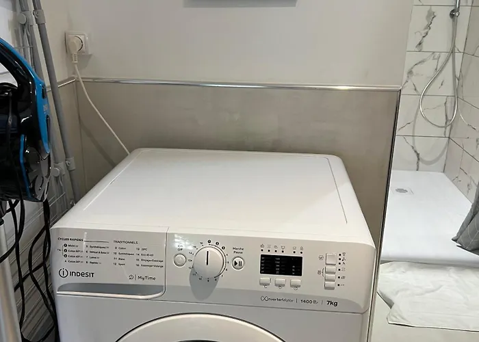 L'ecrin Sainte Cecile 1- Elegance, Espace Et Jardin Partage